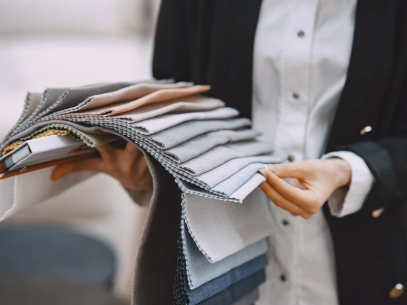 Danh Sách Nhà Cung Cấp