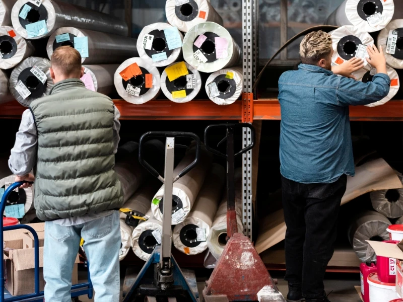 Yêu Cầu Tìm Nguồn Vải