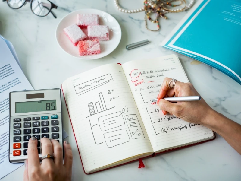 Cách Tính Chi Phí