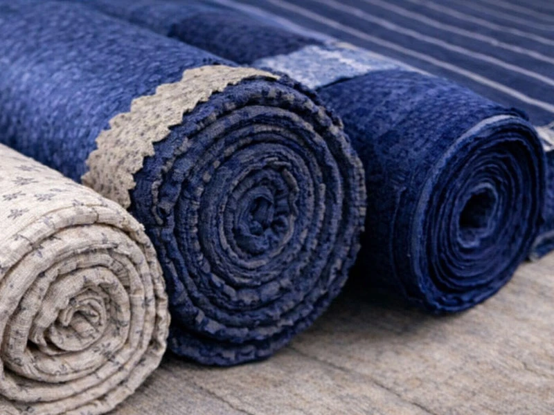 Phật Sơn Hongda Fabric